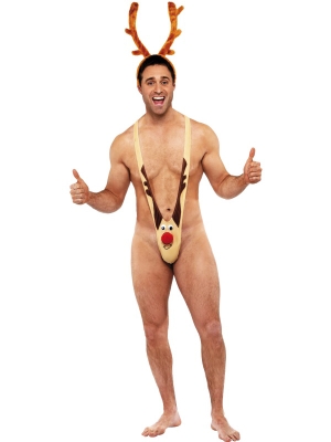 Rūdolfa mankini Rūdolfa mankini