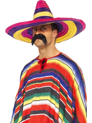 Large Sombrero Large Sombrero