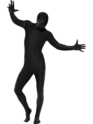 "Morphsuits" - Second Skin Suit "Morphsuits" - Second Skin Suit