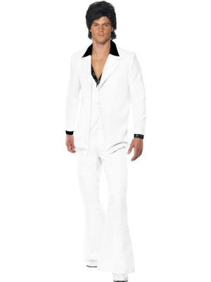 1970s Suit Costume 1970s Suit Costume