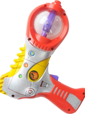 Space Gun Space Gun