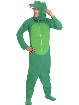 Crocodile Costume Crocodile Costume