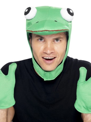 Frog Kit Frog Kit