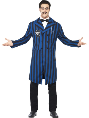Duke of the Manor Costume Duke of the Manor Costume
