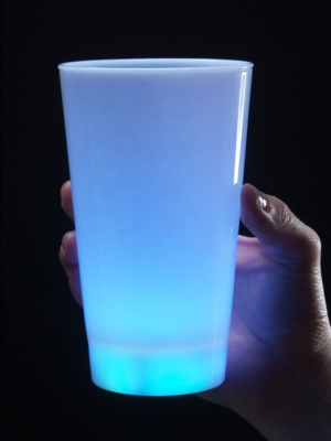 Light Up Cup, 350 ml Light Up Cup, 350 ml