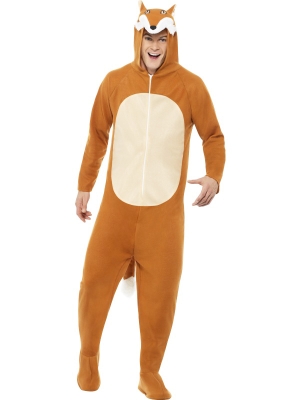 Fox Costume Fox Costume
