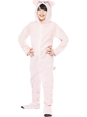 Pig Costume Pig Costume