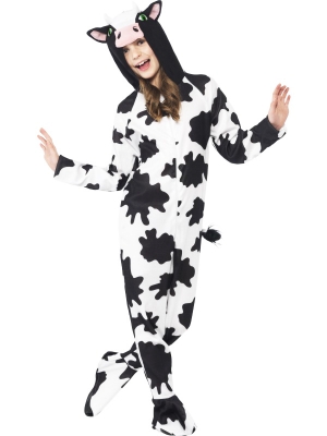 Cow Costume Cow Costume