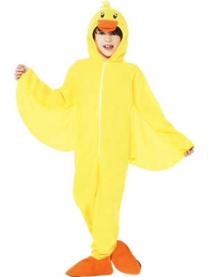 Duck Costume Duck Costume