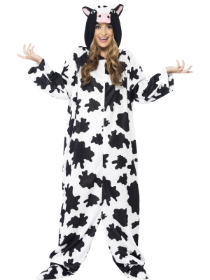 Cow Costume Cow Costume