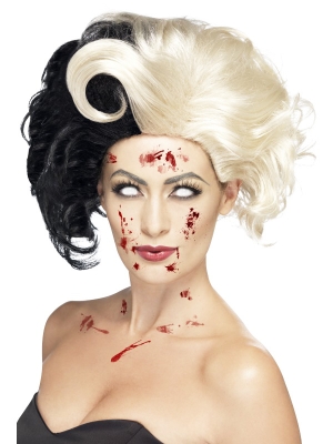Evil Madame Wig Evil Madame Wig