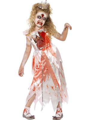 Zombiju kostīms Zombiju kostīms