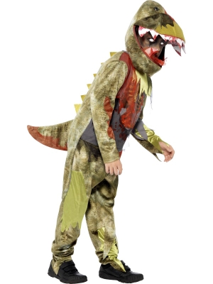 Dinozaura kostīms Dinozaura kostīms