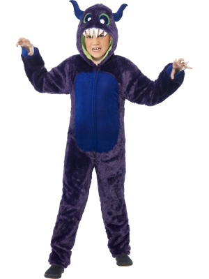Monster Costume Monster Costume