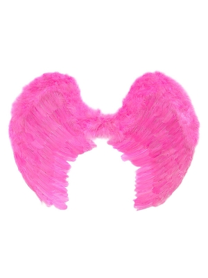 Angels wings, pink, 80 x 60cm Angels wings, pink, 80 x 60cm