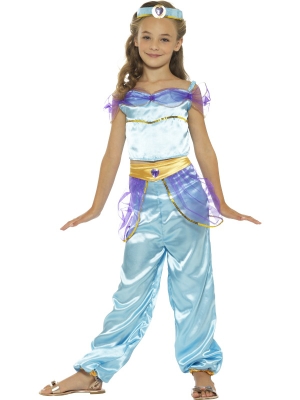 Arābu princeses kostīms Arābu princeses kostīms