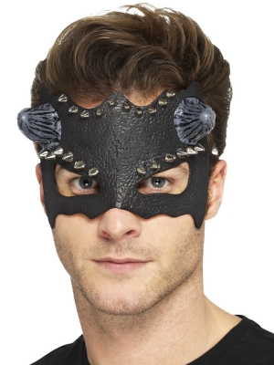 Devil Studded Eyemask Devil Studded Eyemask
