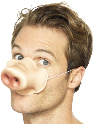 Pig Snout Pig Snout