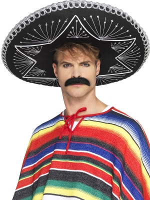 Sombrero cepure Sombrero cepure