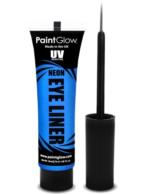 UV Acu laineris, zils, 15 ml UV Acu laineris, zils, 15 ml