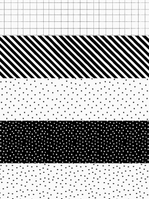 Wrapping paper, mix, 68.5x100cm Wrapping paper, mix, 68.5x100cm
