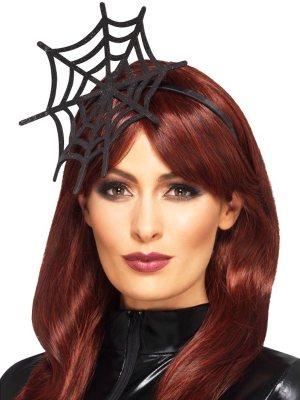 Cobweb Headband Cobweb Headband