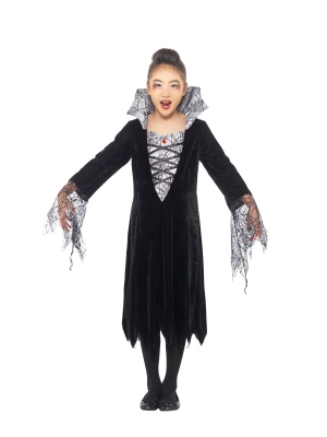 Spider Vampire Costume Spider Vampire Costume