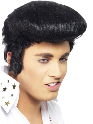 Elvis Wig Elvis Wig