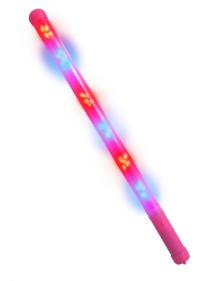 Light Up Batons, 49 cm Light Up Batons, 49 cm