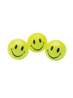 Smiley Face Ball Smiley Face Ball