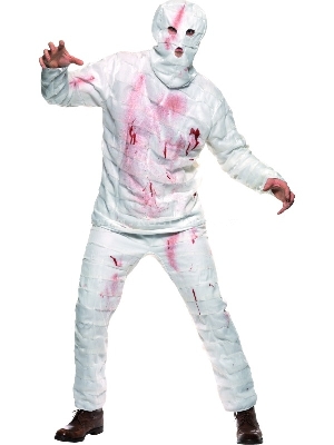 Blooded Chopper Halloween Fancy Dress Accessory