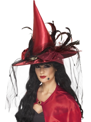 Witch Hat Witch Hat