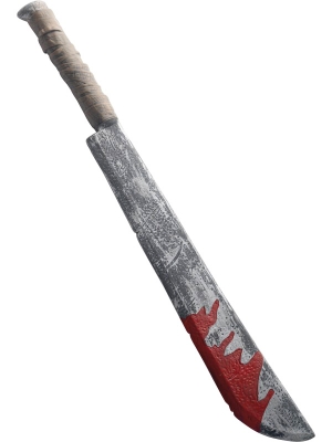 Asiņains nazis, 74 cm Asiņains nazis, 74 cm