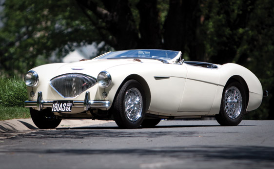 1956 Austin Healey 100M Le Mans Roadster1.jpg