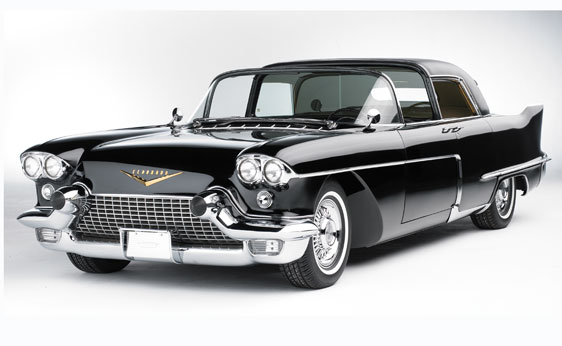 1956 Cadillac Eldorado Brougham Town Car Prototype1.jpg