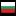 Flag of Republika Bulgariya