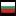 Flag of Republika Bulgariya