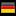 Flag of Bundesrepublik Deutschland