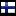 Flag of Suomen tasavalta/Republiken Finland