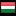 Flag of Magyar Köztársaság