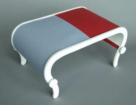 Transformation Table Chair