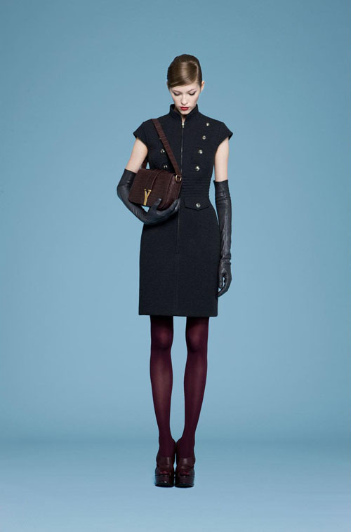 Yves Saint Laurent Pre-Fall 2010 16.jpg