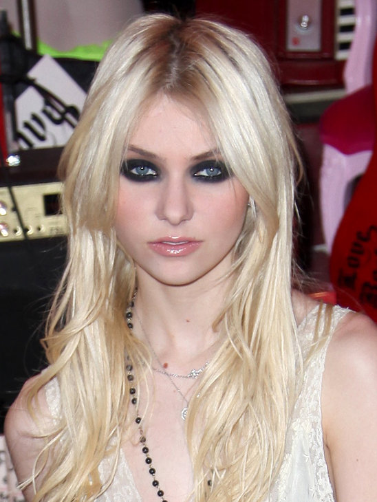 Taylor Momsen