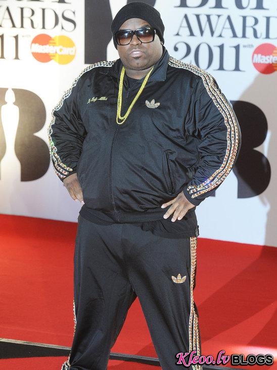 Cee-Lo Green