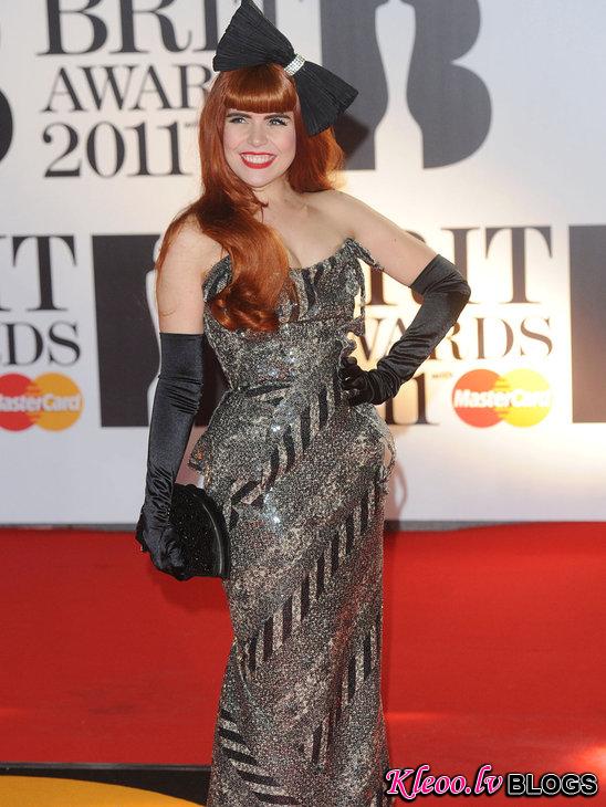 Paloma Faith