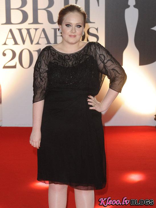 Adele