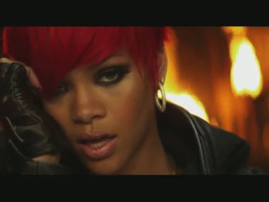 Eminem & Rihanna's Shocking New Video!