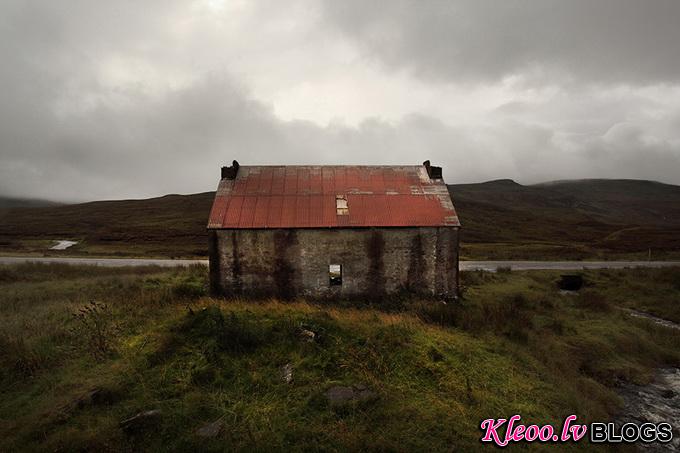 Серия пейзажей Akos Major