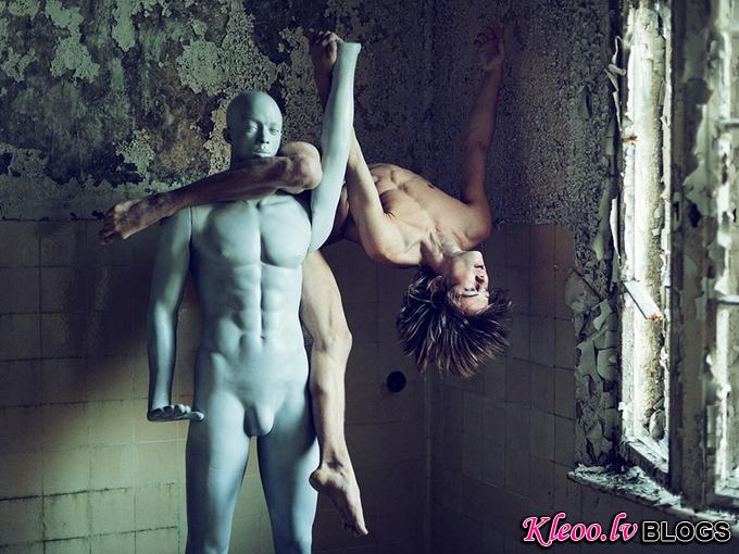 Фотограф Bertil Nilsson