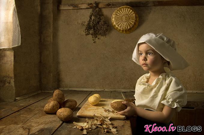 Фотограф Bill Gekas